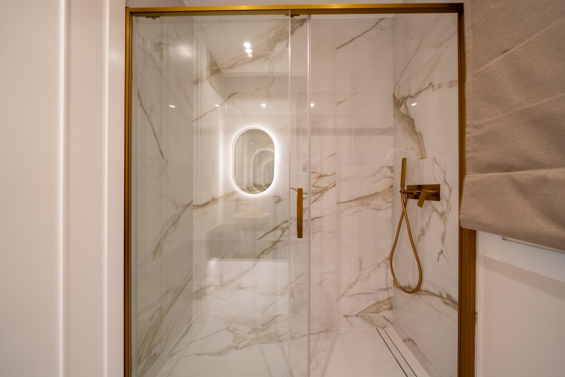 LUXURY APPARTMENT FOR SALE IN GOYA, SALAMANCA DISTRICT