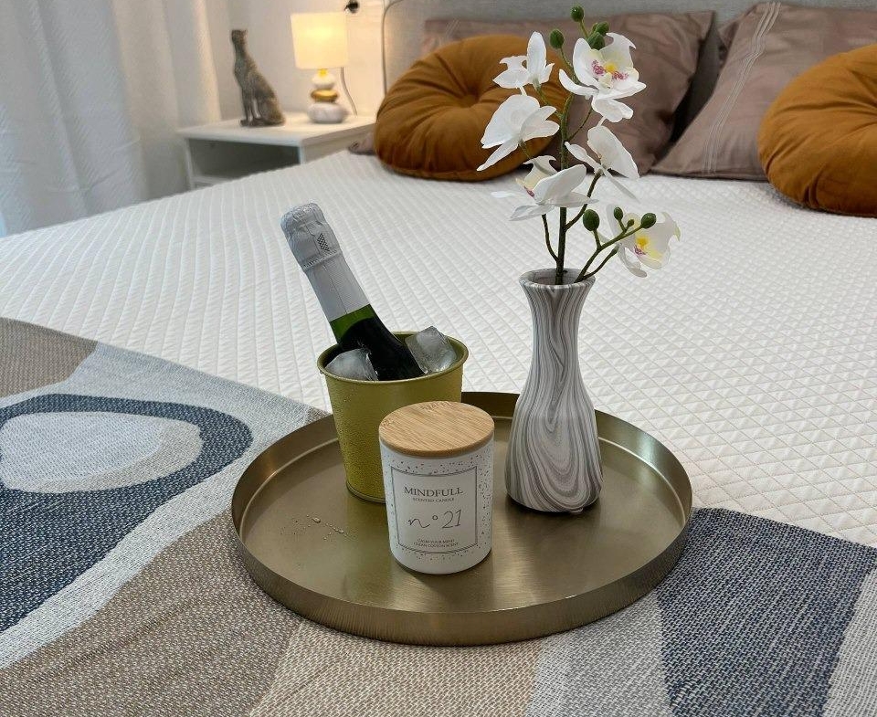 Brand-New, Fully Equipped “Turnkey” Apartment in Torrevieja, Eden Beach Complex 🇪🇸🌴⛱️🌊