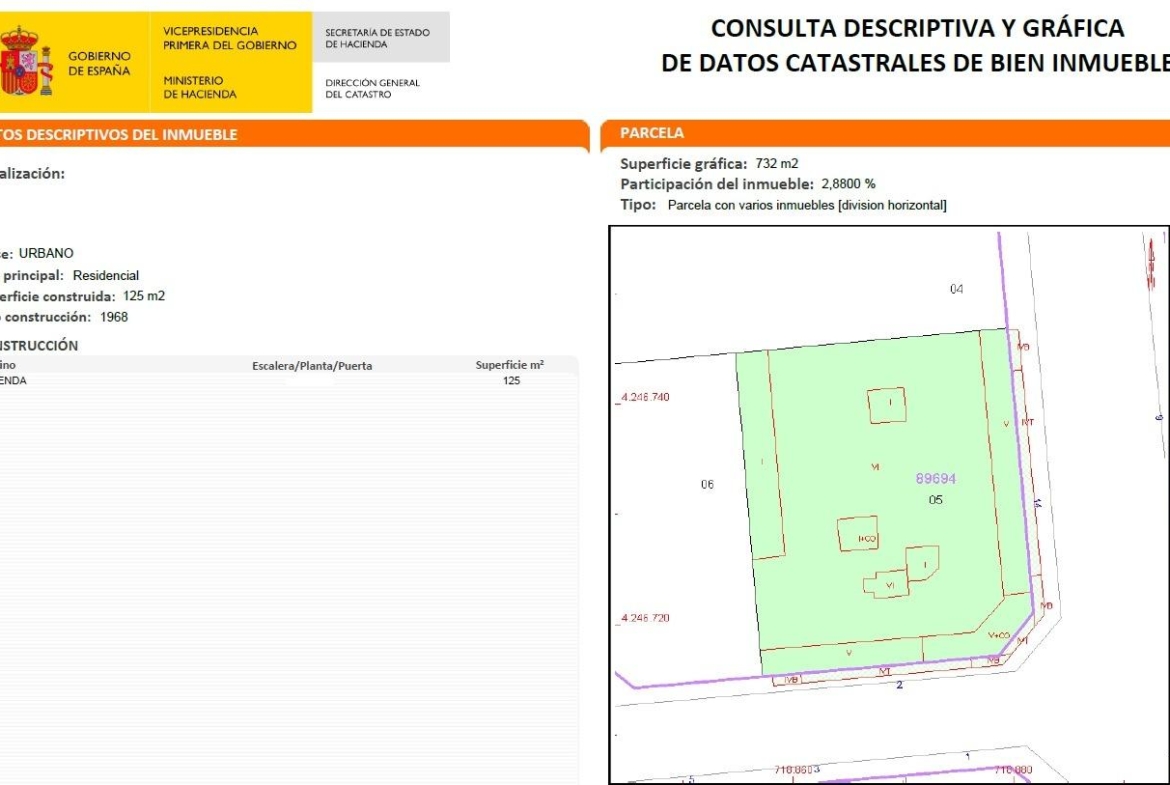 Magnifica vivienda en pleno centro de Alicante con ascensor y garaje, junto al Corte Inglés