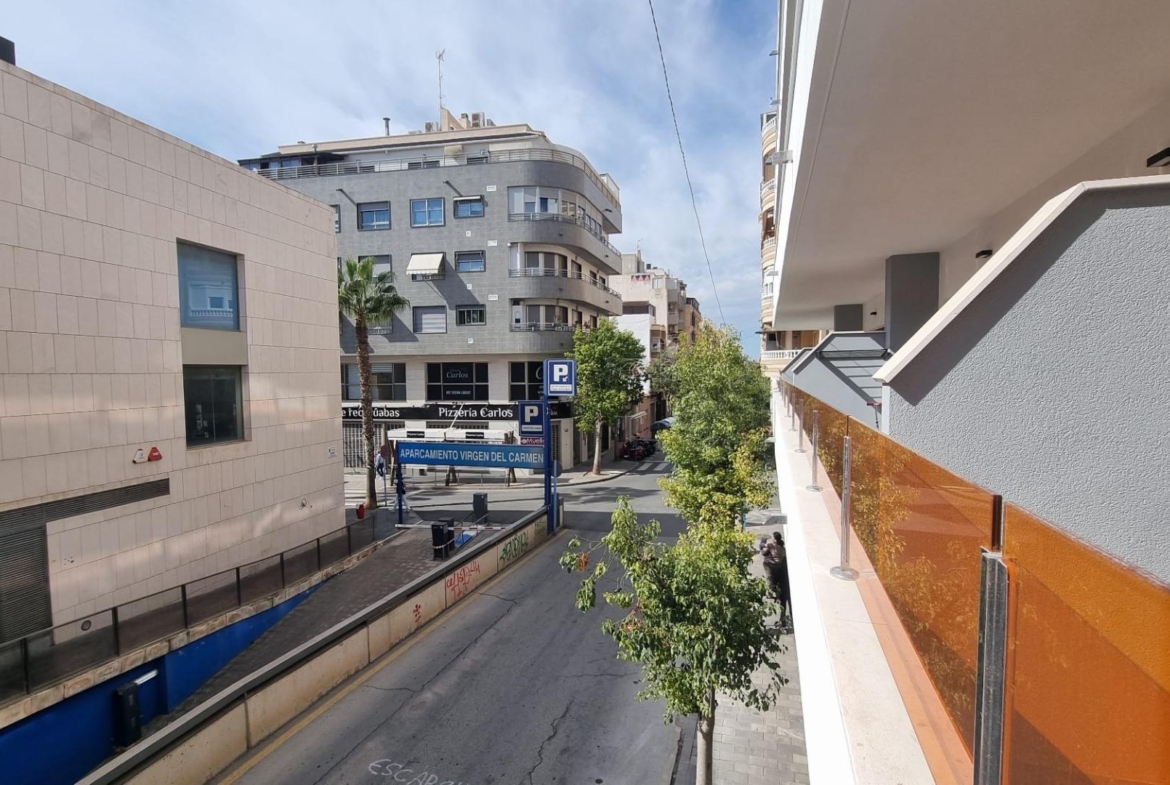 ¡ ALEGRIA XVIII A LA VENTA ! Gran piso de obra nueva a metros de la Playa del Cura !
