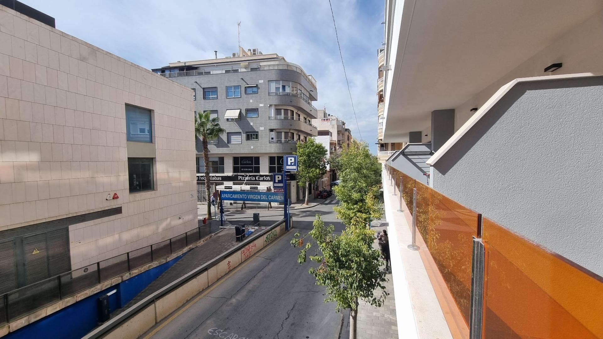 2-33-48 ¡ ALEGRIA XVIII A LA VENTA ! Gran piso de obra nueva a metros de la Playa del Cura !
