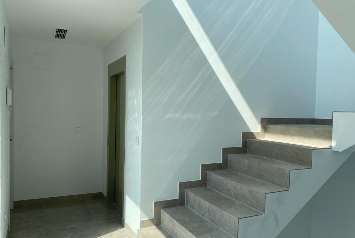 Ontdek uw nieuwe woning in Sierra Cortina, Finestrat