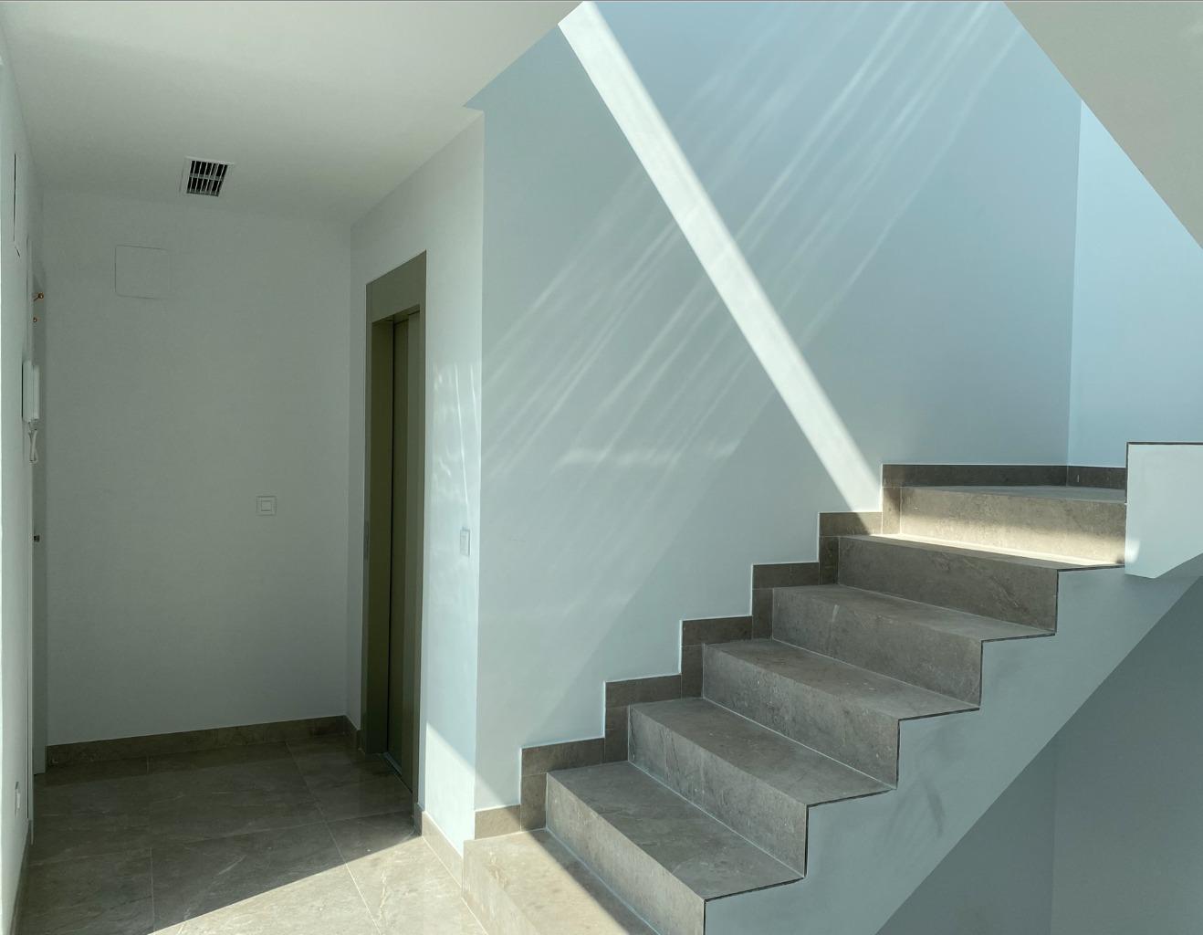 Ontdek uw nieuwe woning in Sierra Cortina, Finestrat
