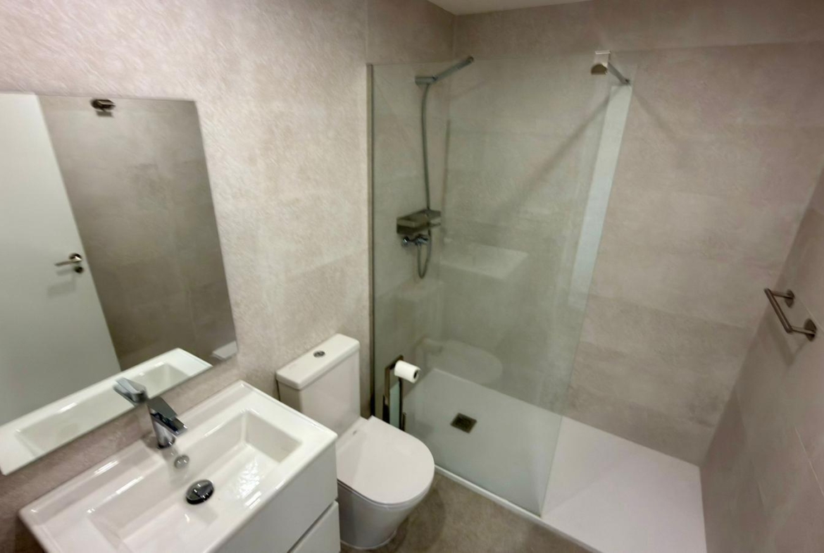 🌅 New apartment in Balcón de Finestrat