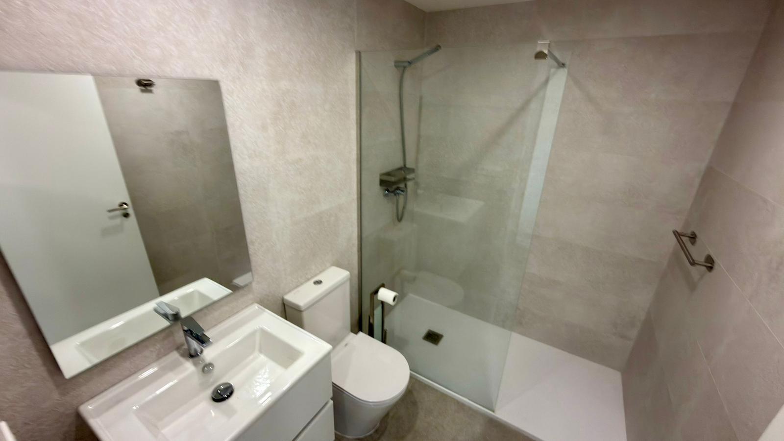 2-33-93 🌅 New apartment in Balcón de Finestrat