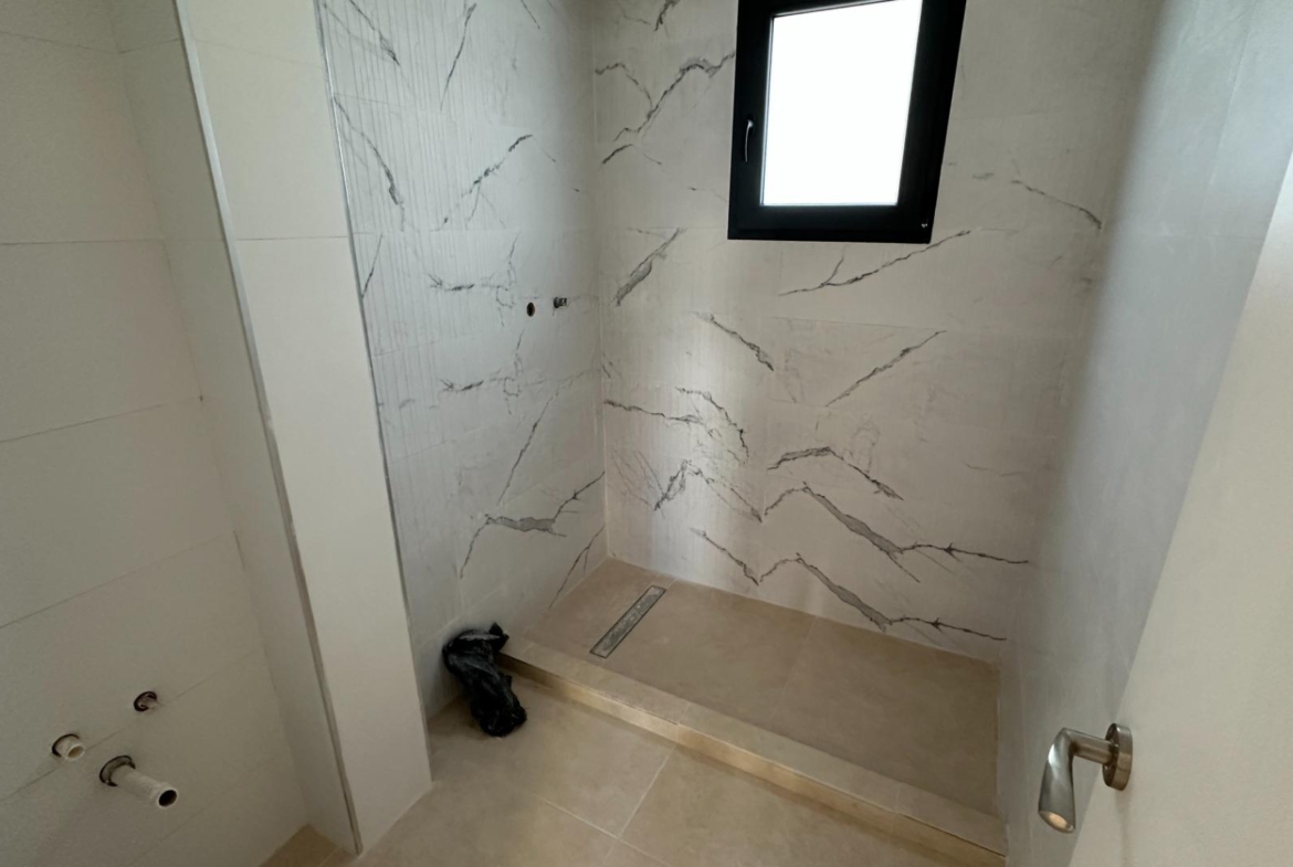 Exclusive townhouses in Oliva Nova: style, comfort, and sea just 500 m away