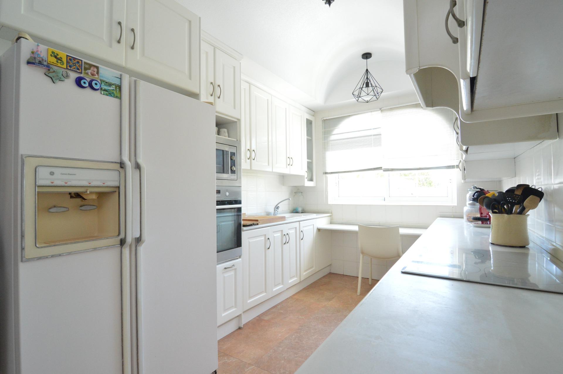 Spectacular renovated villa in urbanization Torreta Florida