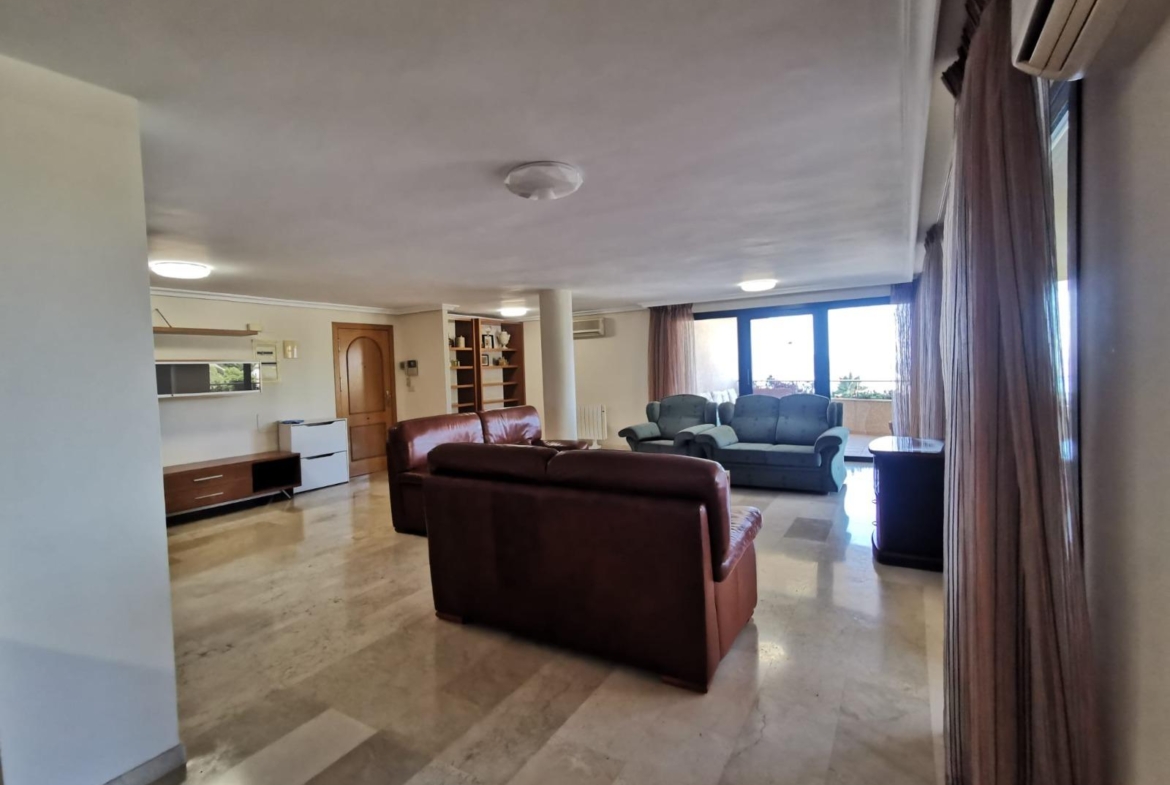 Exclusieve Appartement te koop in Altea Hills Villa Marina Golf