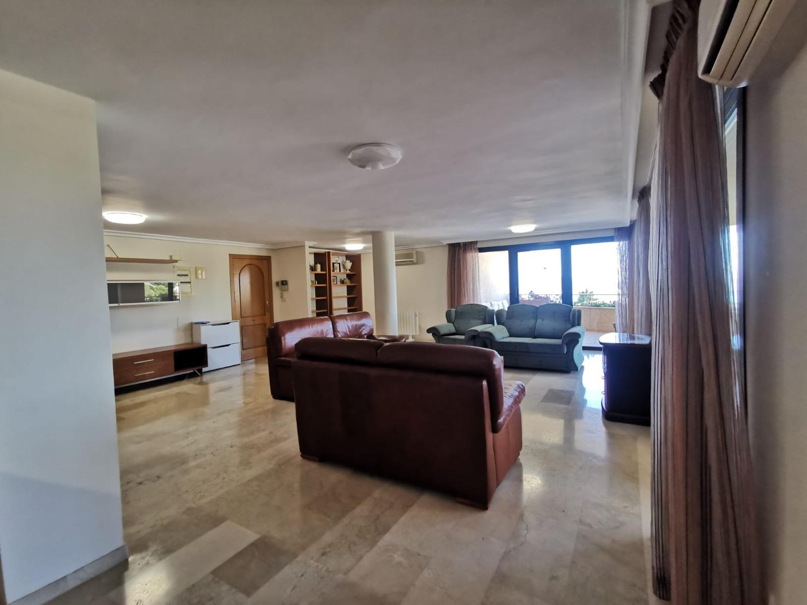Exclusieve Appartement te koop in Altea Hills Villa Marina Golf