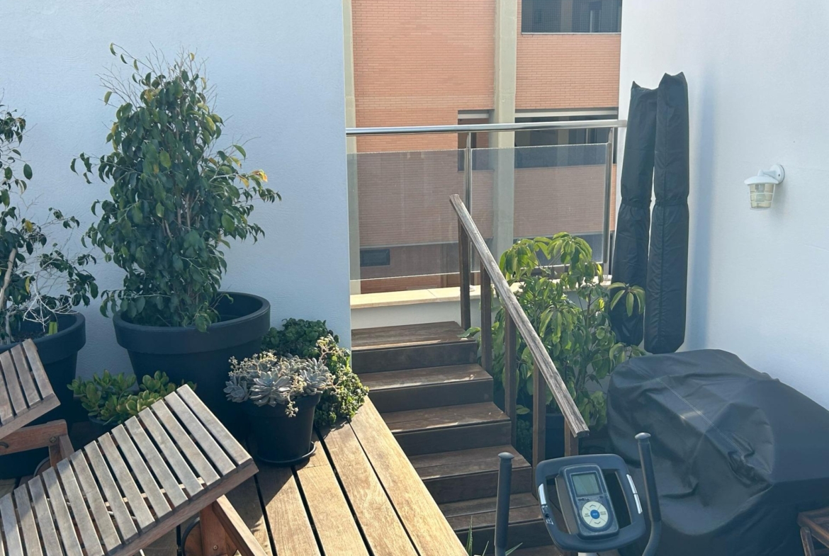 Luxe Penthouse in Cala de Finestrat: Een droom aan de Middellandse Zee