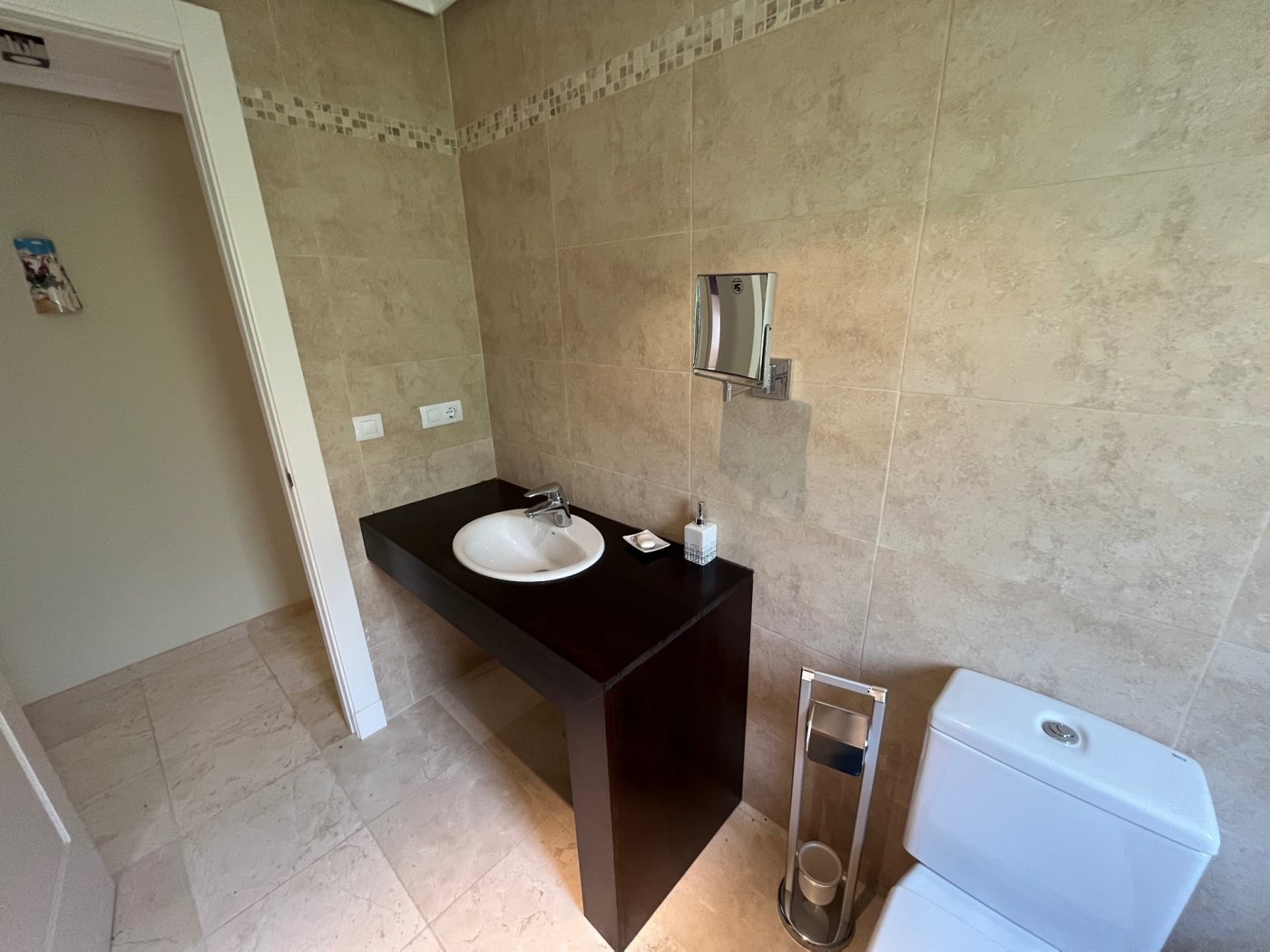 ALTEA HILLS EXCLUSIVE FLAT FOR SALE WITH SEA VIEWS