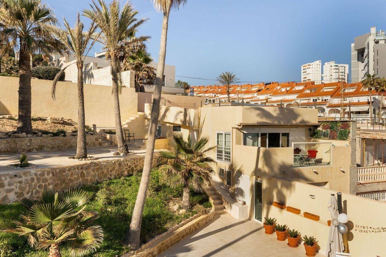 2-34-76 LUXURY VILLA OP HET ZAND IN CABO DE LAS HUERTAS