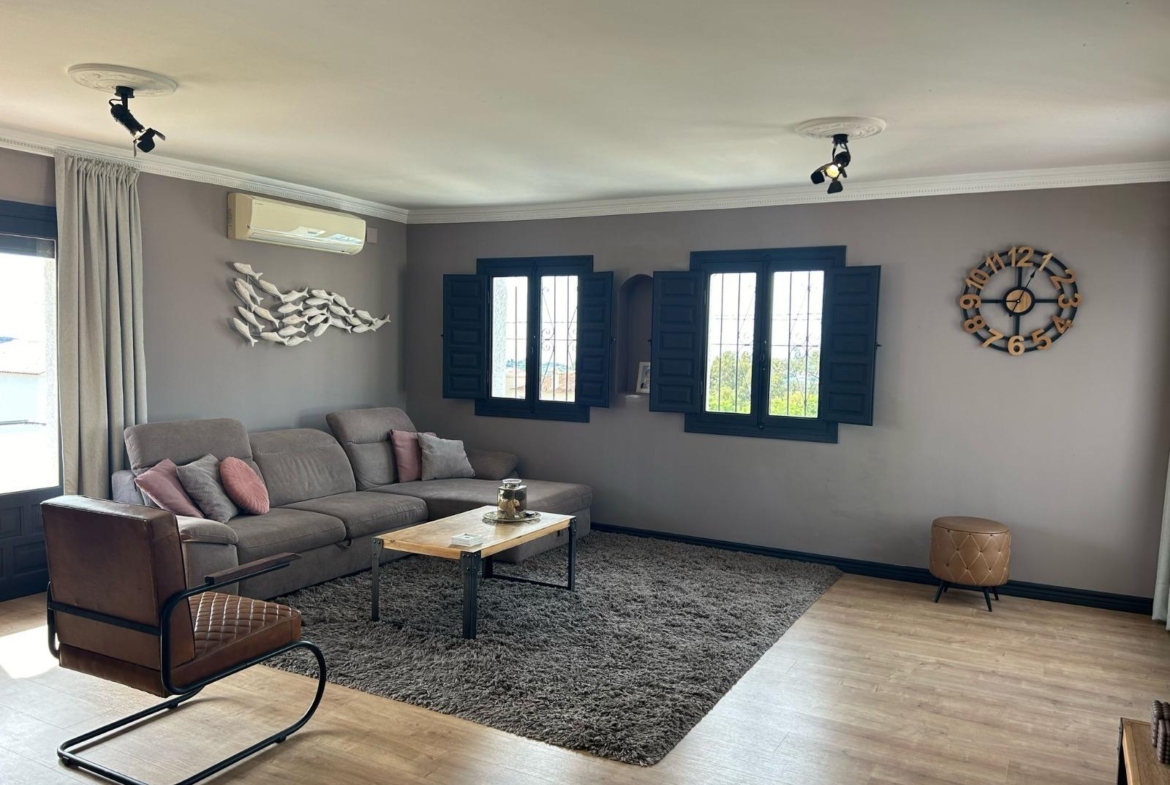 ✨ Nature Retreat in Villajoyosa