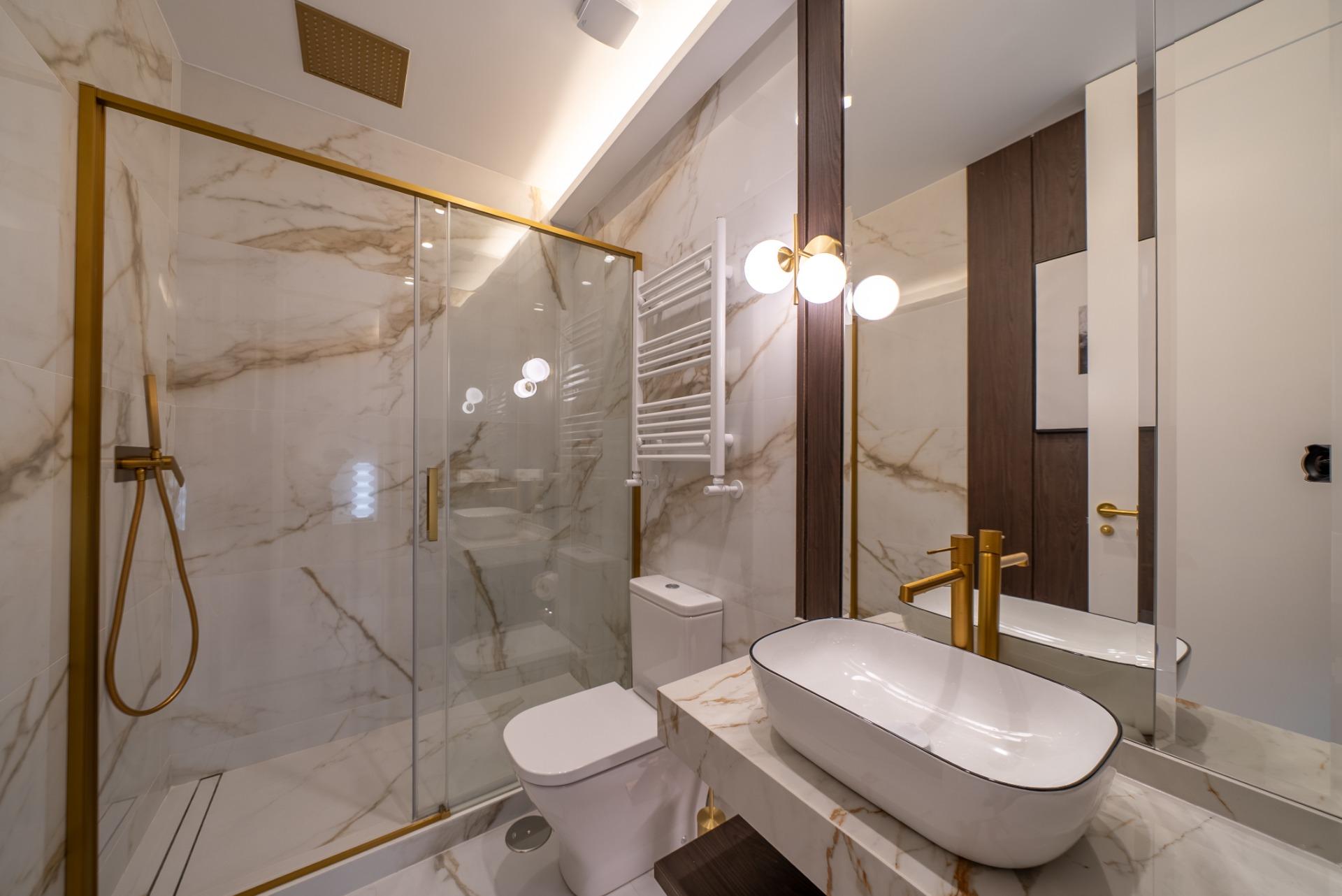LUXURY APPARTMENT FOR SALE IN GOYA, SALAMANCA DISTRICT