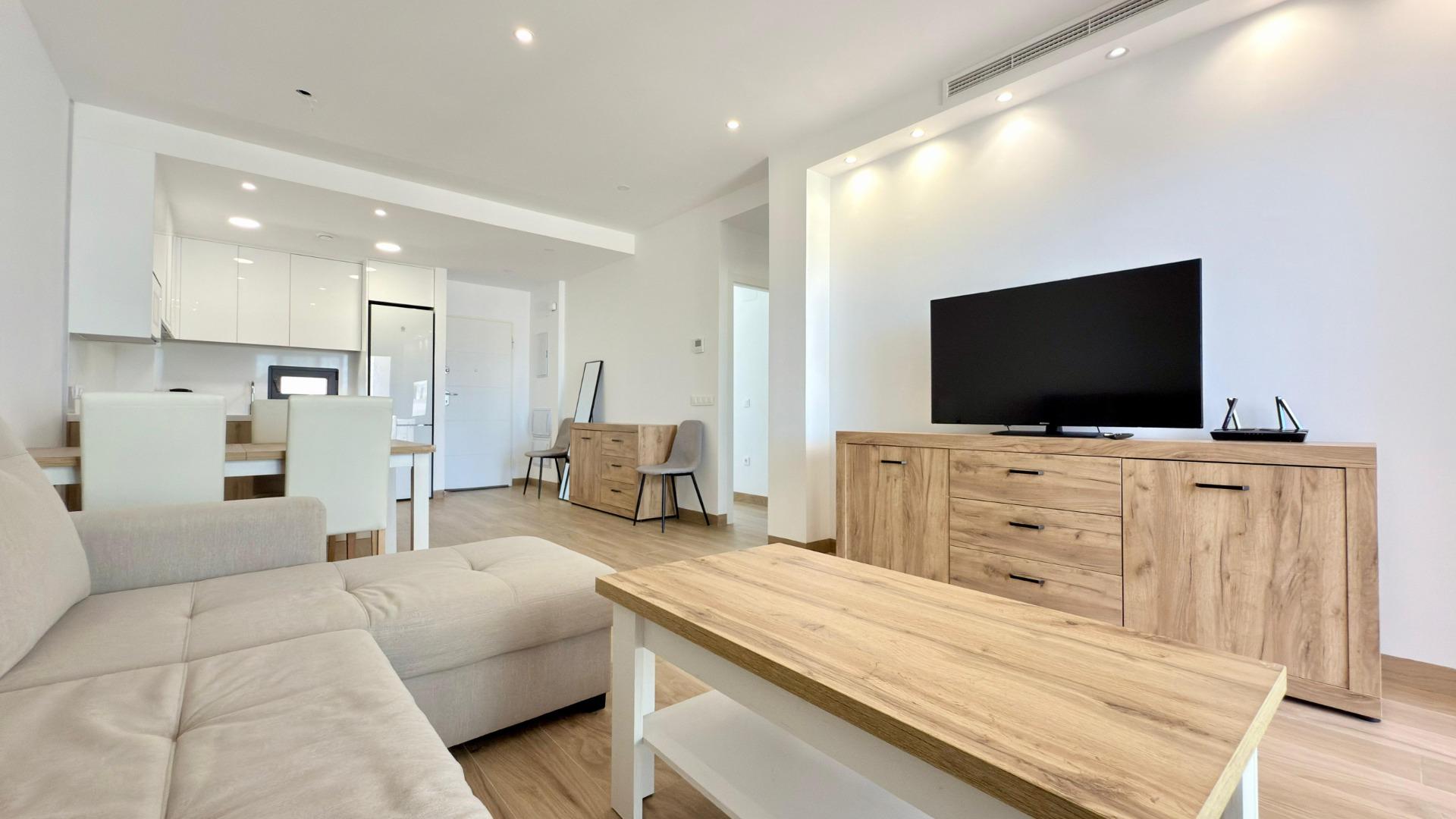 2-34-83 Elite Penthouse in Mirador Hills Resort, Finestrat β Life at Its Peak!