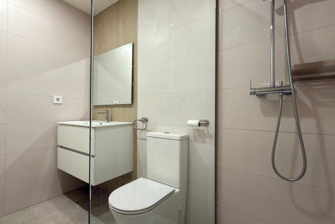 🌅 New apartment in Balcón de Finestrat