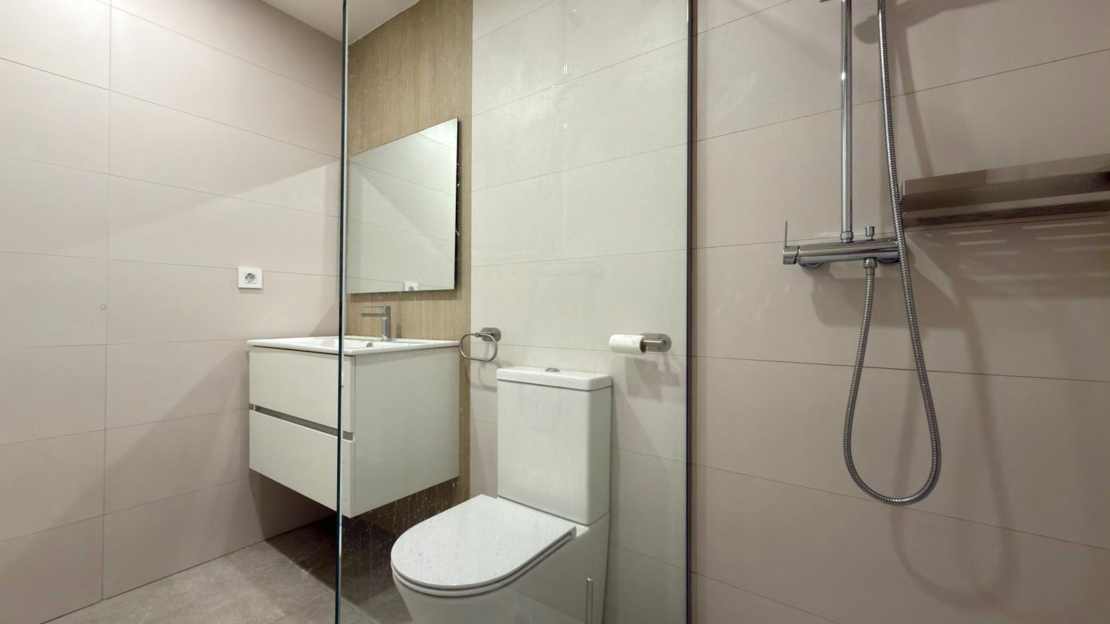 2-34-87 🌅 New apartment in Balcón de Finestrat