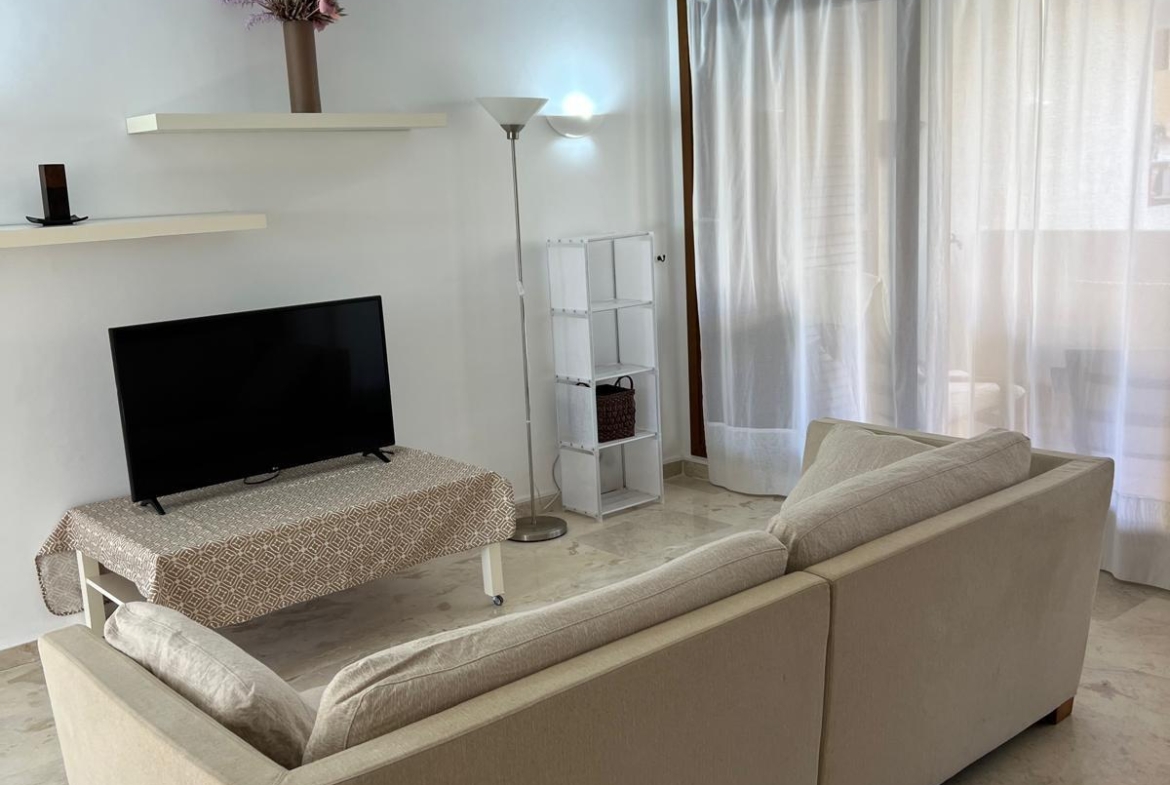 La Entrada ! Enorme apartamento en una de las mejores zonas de Costa Blanca !