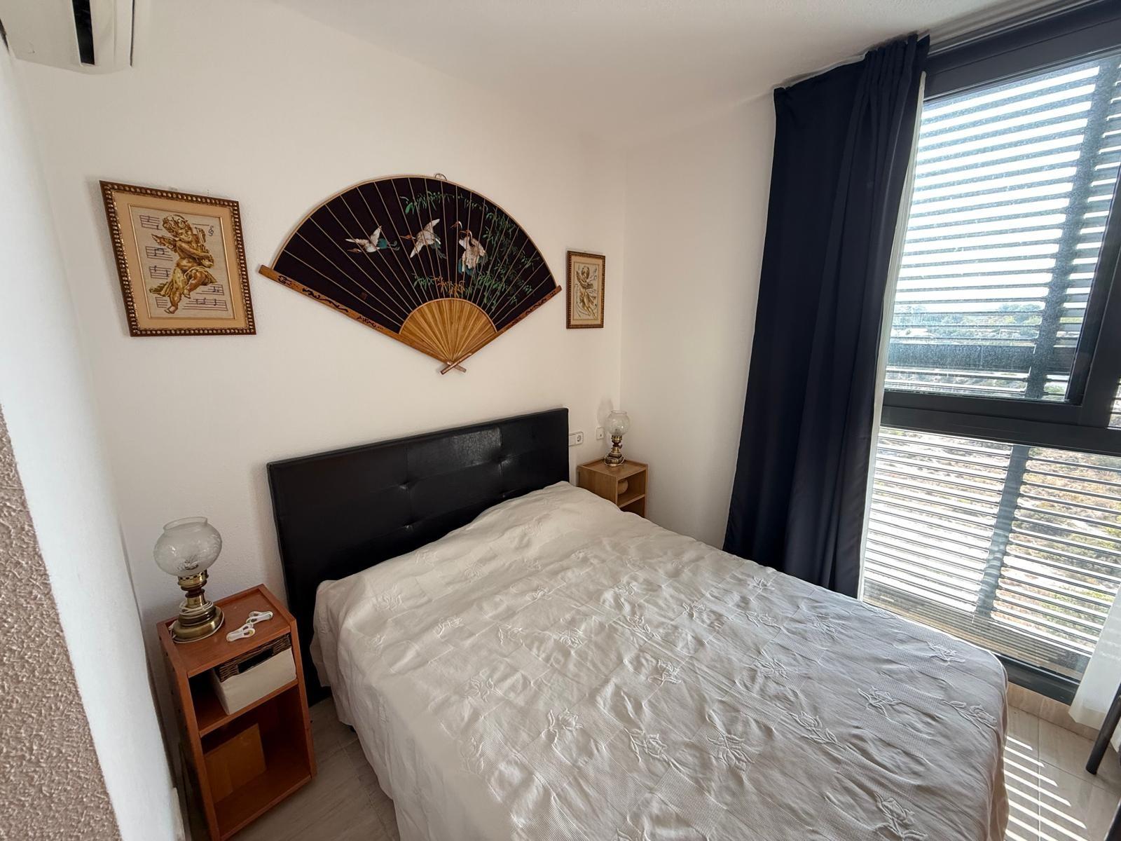 2-34-96 Ático Dúplex con Solárium Privado y Vistas a la Cala de Finestrat