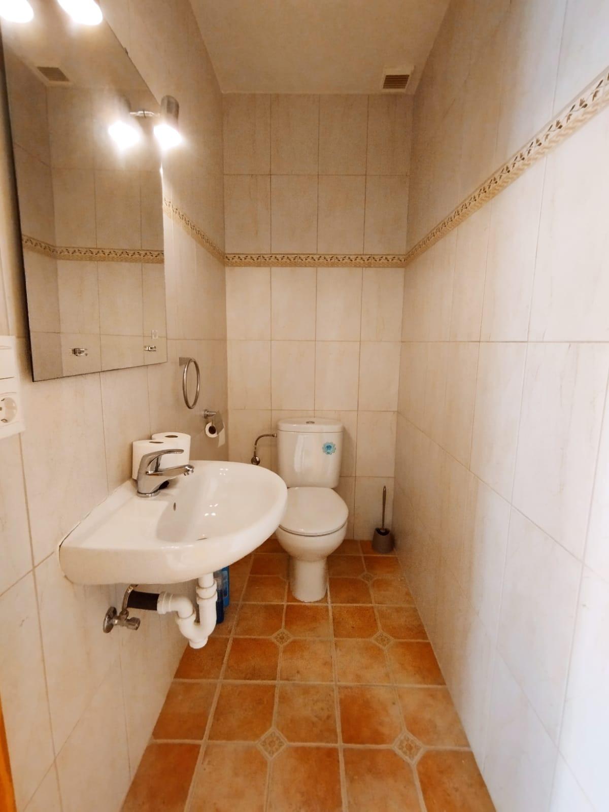 2-35-10 Exclusieve villa in Calpe met panoramisch uitzicht en een grote investeringsmogelijkheid