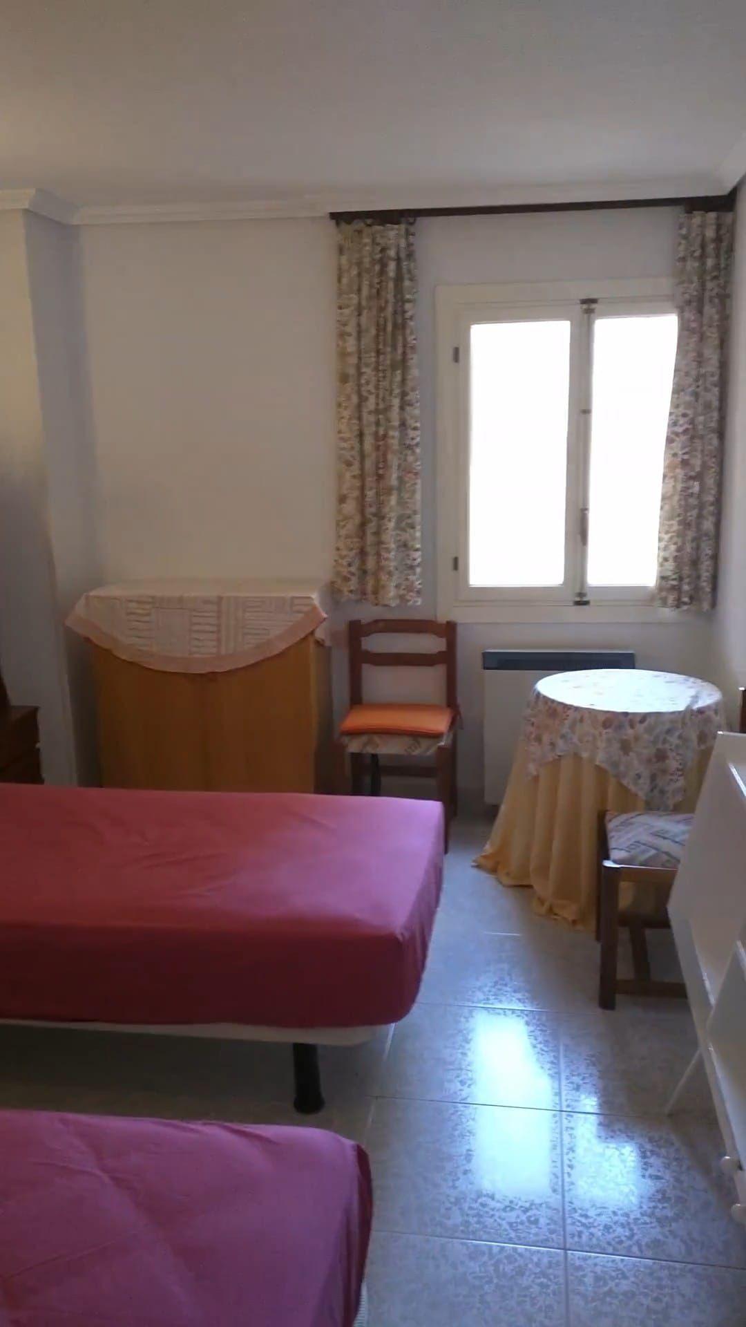APATAMENTO CON VISTAS PANORAMICAS AL MAR FRONTAL Y LATERAL! 4 DORM. 2 BAÑOS. GARAJE+TRASTERO.