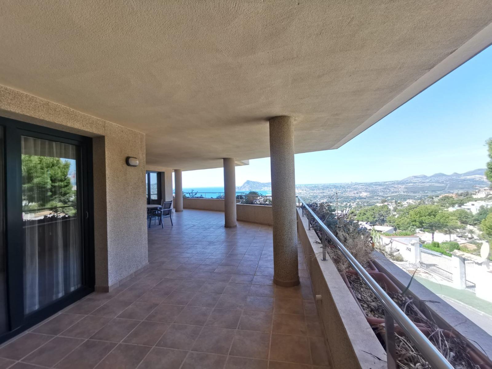 Exclusieve Appartement te koop in Altea Hills Villa Marina Golf