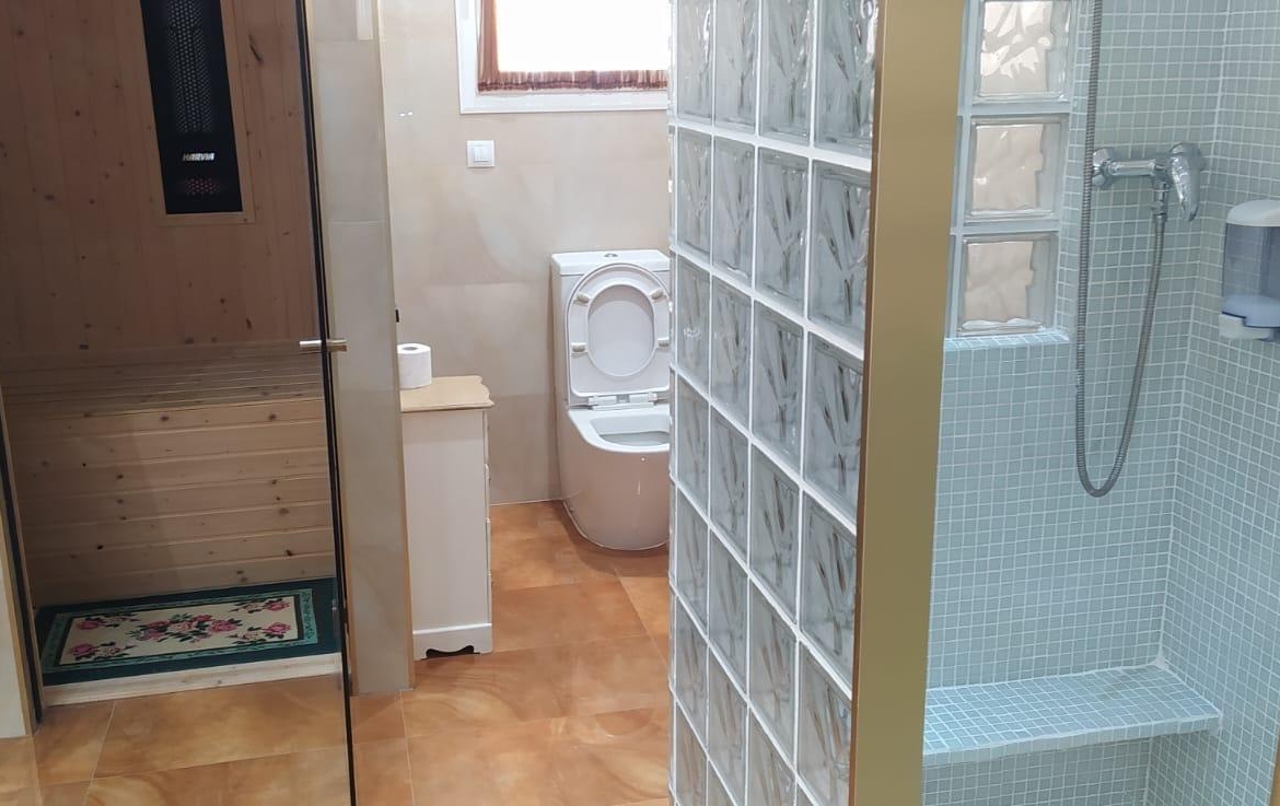Villa de lujo en Picassent — Urbanización El Pinar 3
