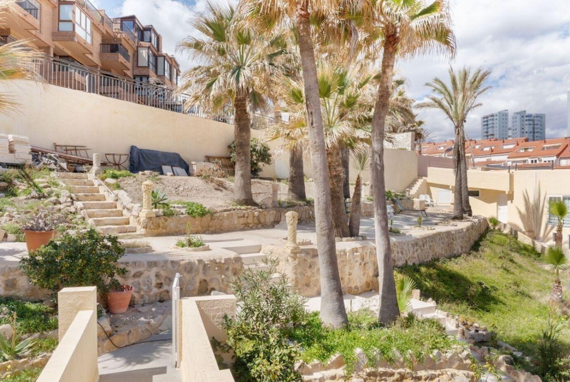 LUXURY VILLA OP HET ZAND IN CABO DE LAS HUERTAS