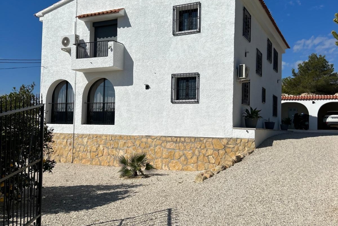 ✨ Nature Retreat in Villajoyosa