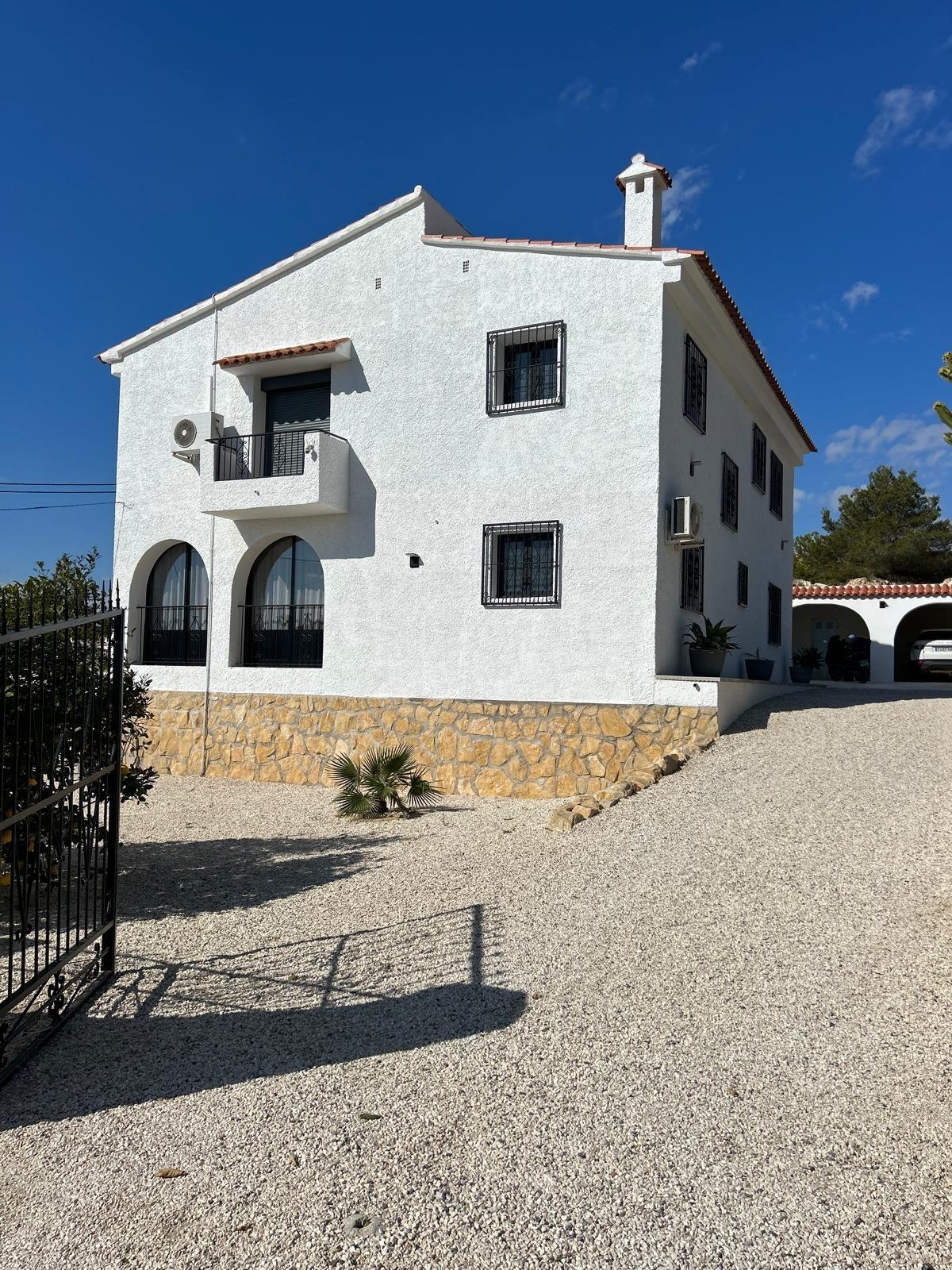 ✨ Nature Retreat in Villajoyosa