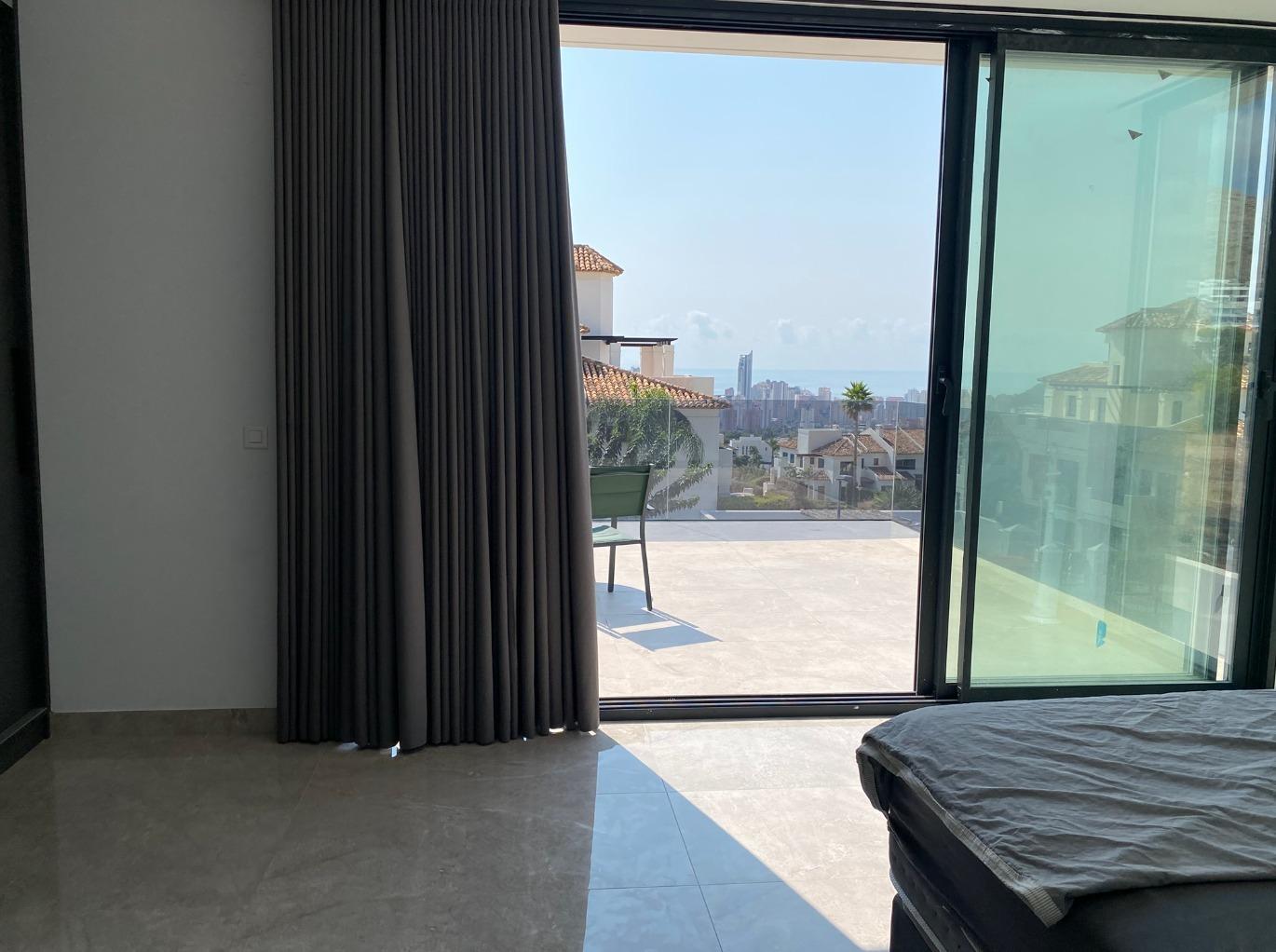 Ontdek uw nieuwe woning in Sierra Cortina, Finestrat