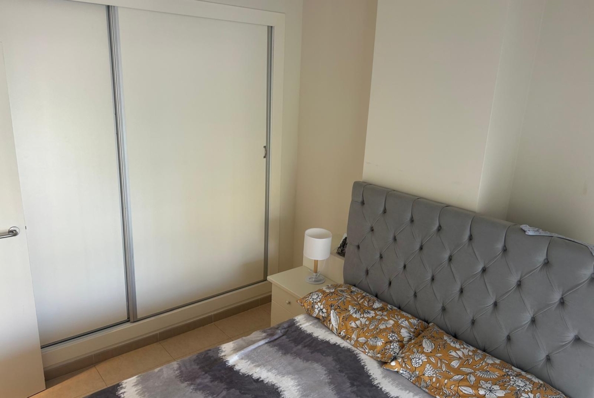 Coqueto apartamento a 200 m de la playa de la Cala de Finestrat