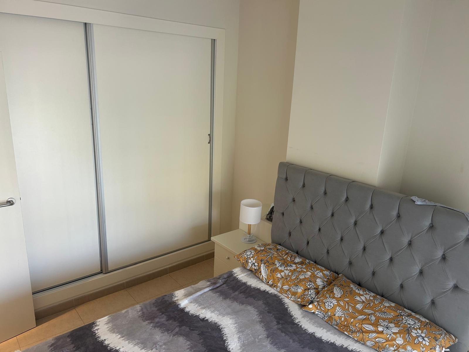 2-35-88 Coqueto apartamento a 200 m de la playa de la Cala de Finestrat