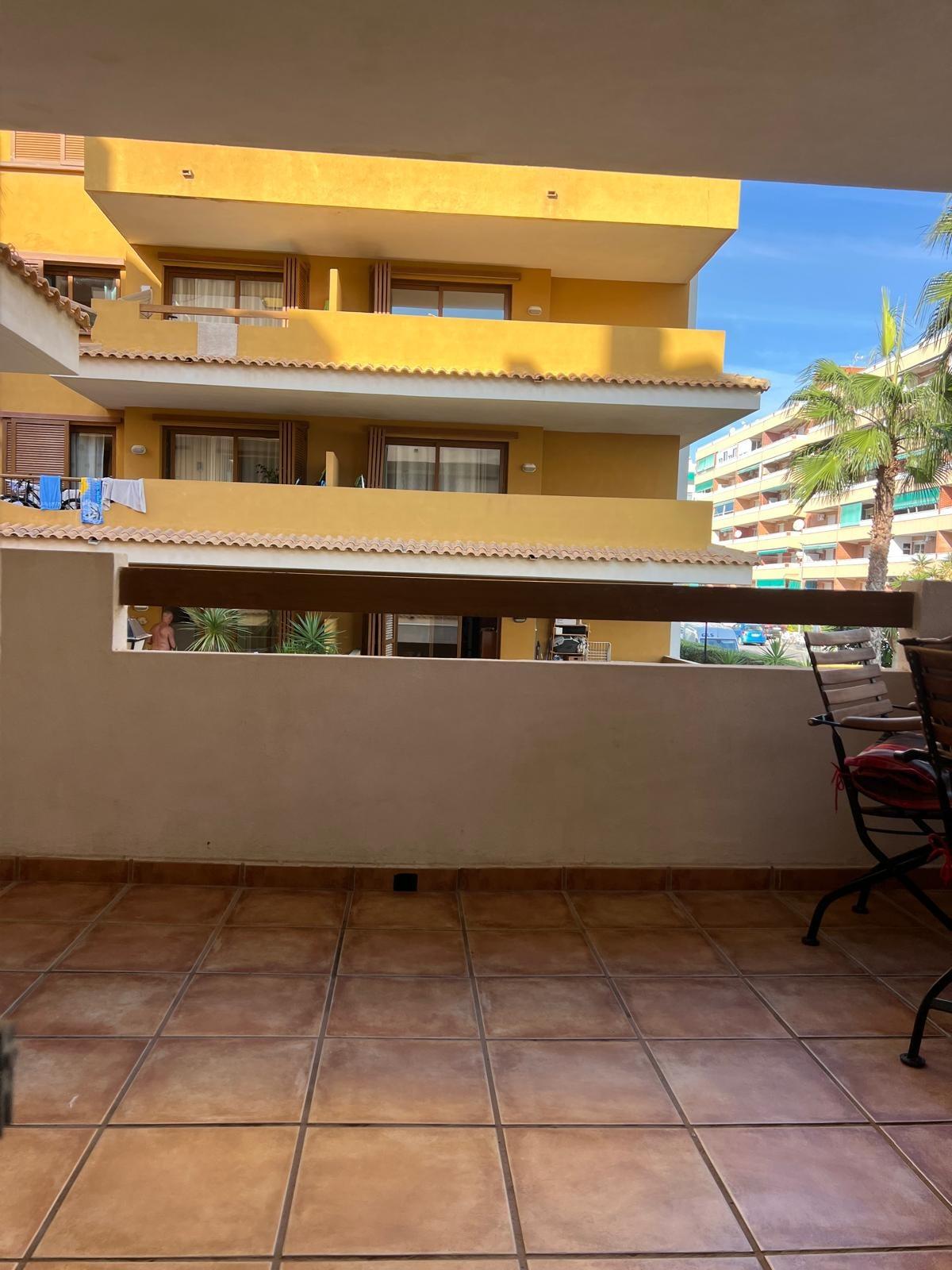 2-35-89 La Entrada ! Enorme apartamento en una de las mejores zonas de Costa Blanca !