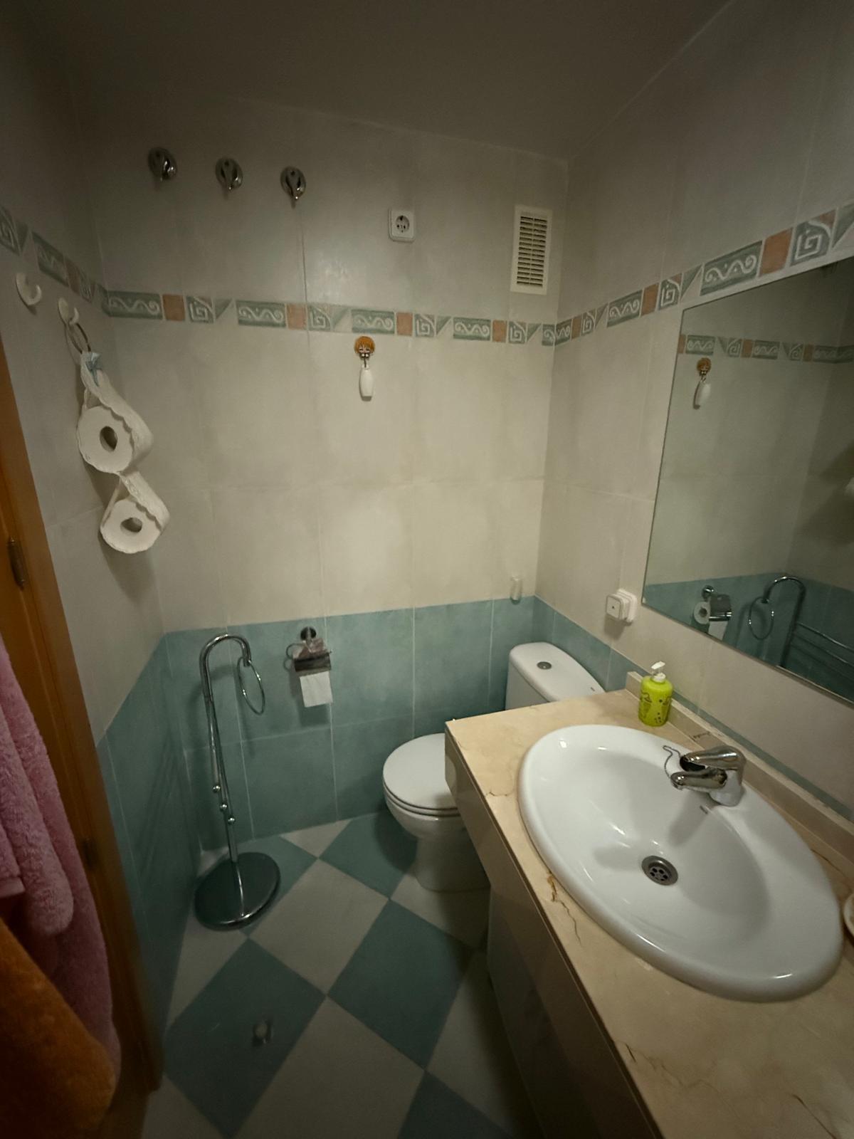 2-35-93 Ático Dúplex con Solárium Privado y Vistas a la Cala de Finestrat