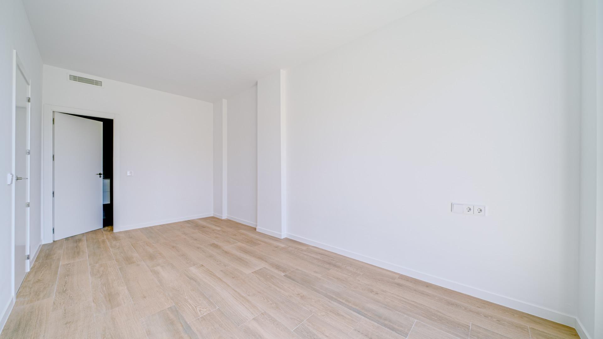 2-36-11 New spacious duplex in Finestrat.