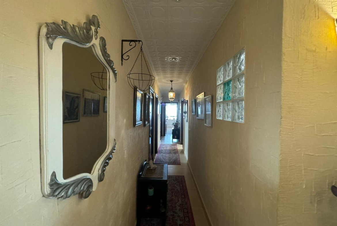 Appartement in San Miguel de Salinas met vrij uitzicht in het centrum