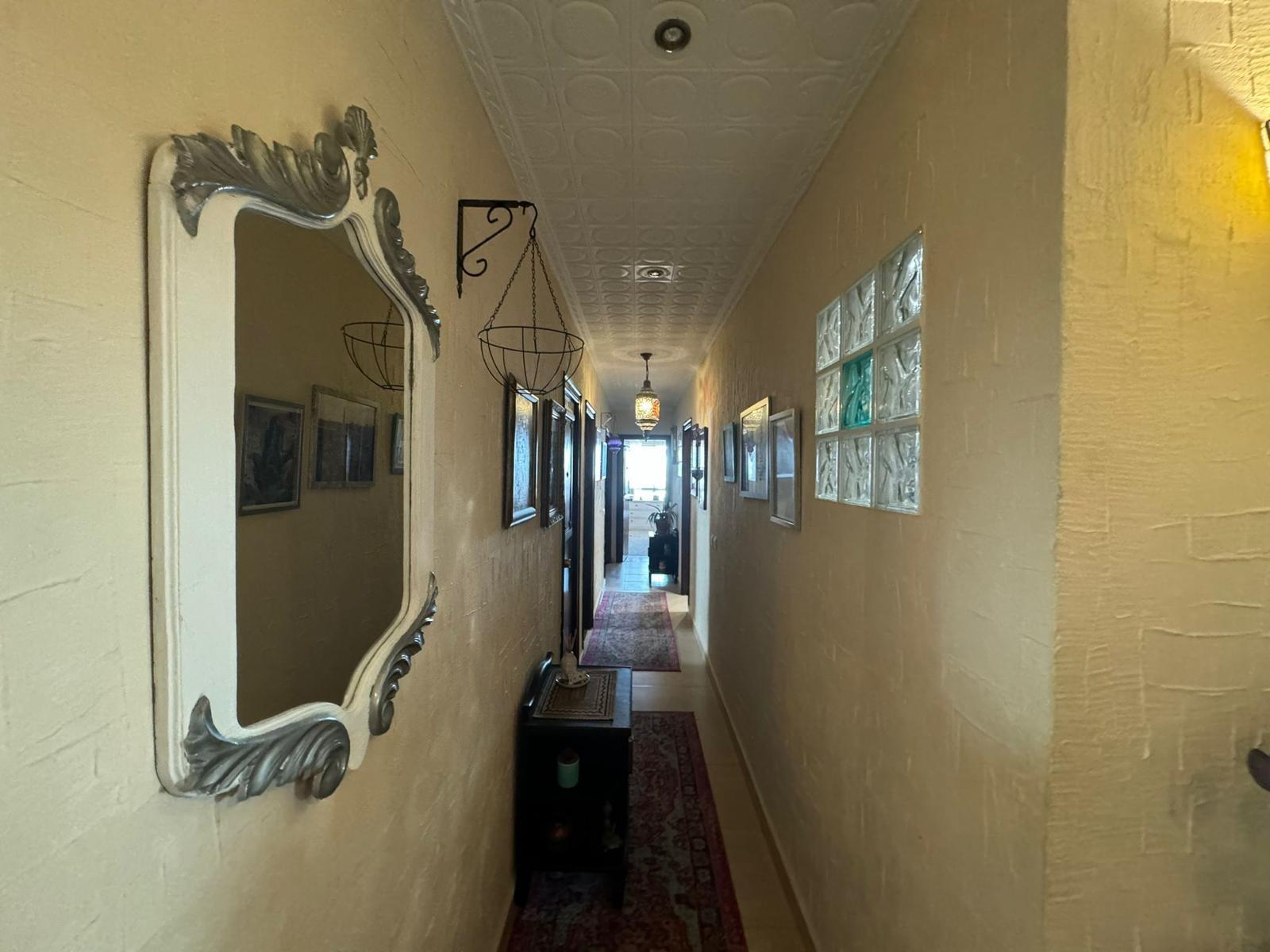 2-36-24 Appartement in San Miguel de Salinas met vrij uitzicht in het centrum