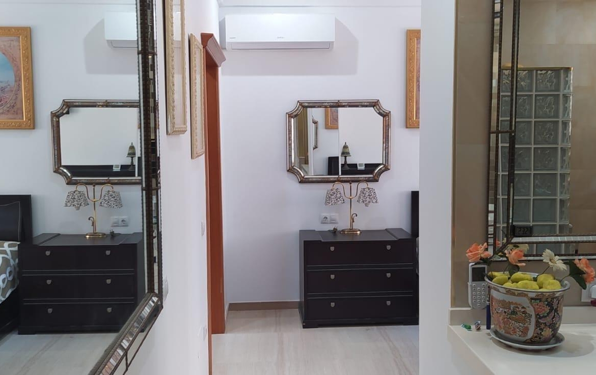 Villa de lujo en Picassent — Urbanización El Pinar 3