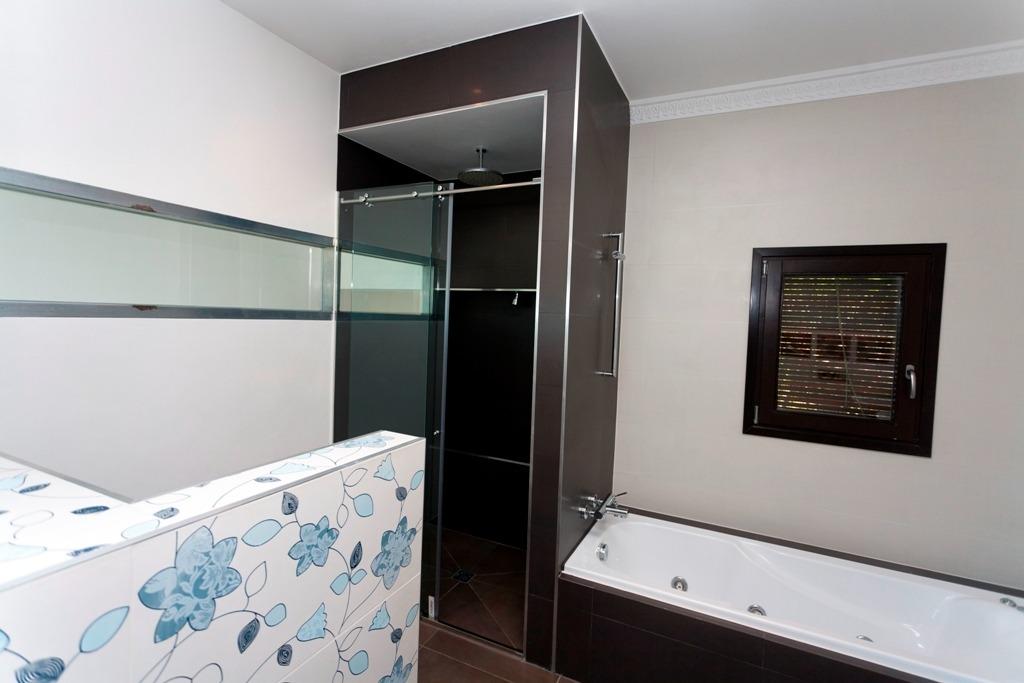 Exclusieve villa met uitzicht op zee in Moraira (Costa Blanca, Alicante)