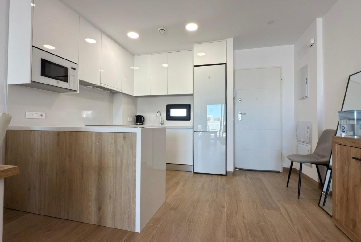 Elite Penthouse in Mirador Hills Resort, Finestrat — Life at Its Peak!
