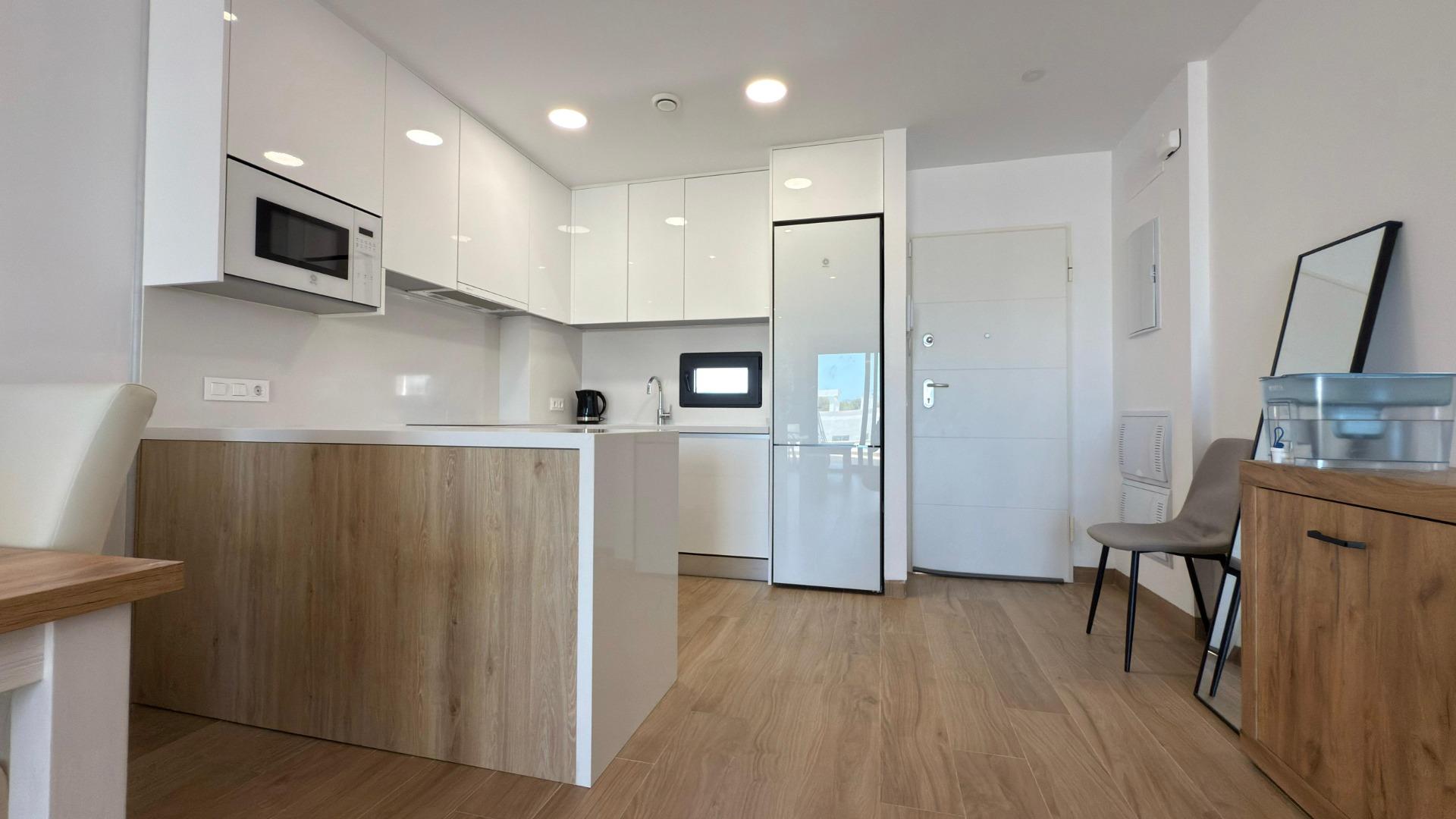 2-36-77 Elite Penthouse in Mirador Hills Resort, Finestrat β Life at Its Peak!