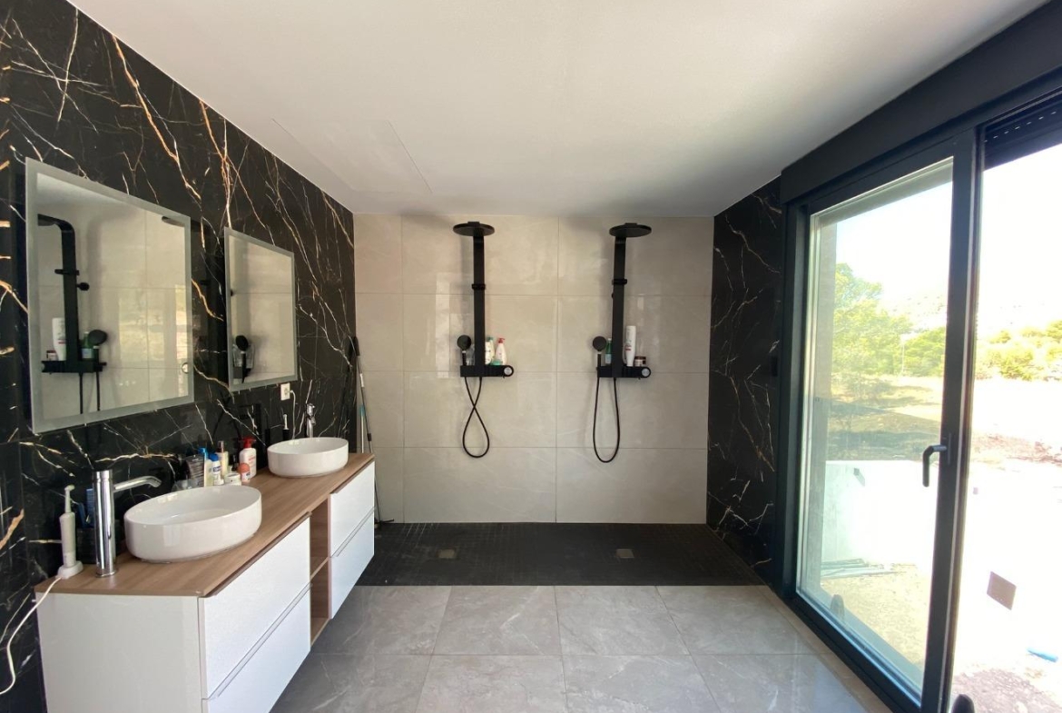 Ontdek uw nieuwe woning in Sierra Cortina, Finestrat
