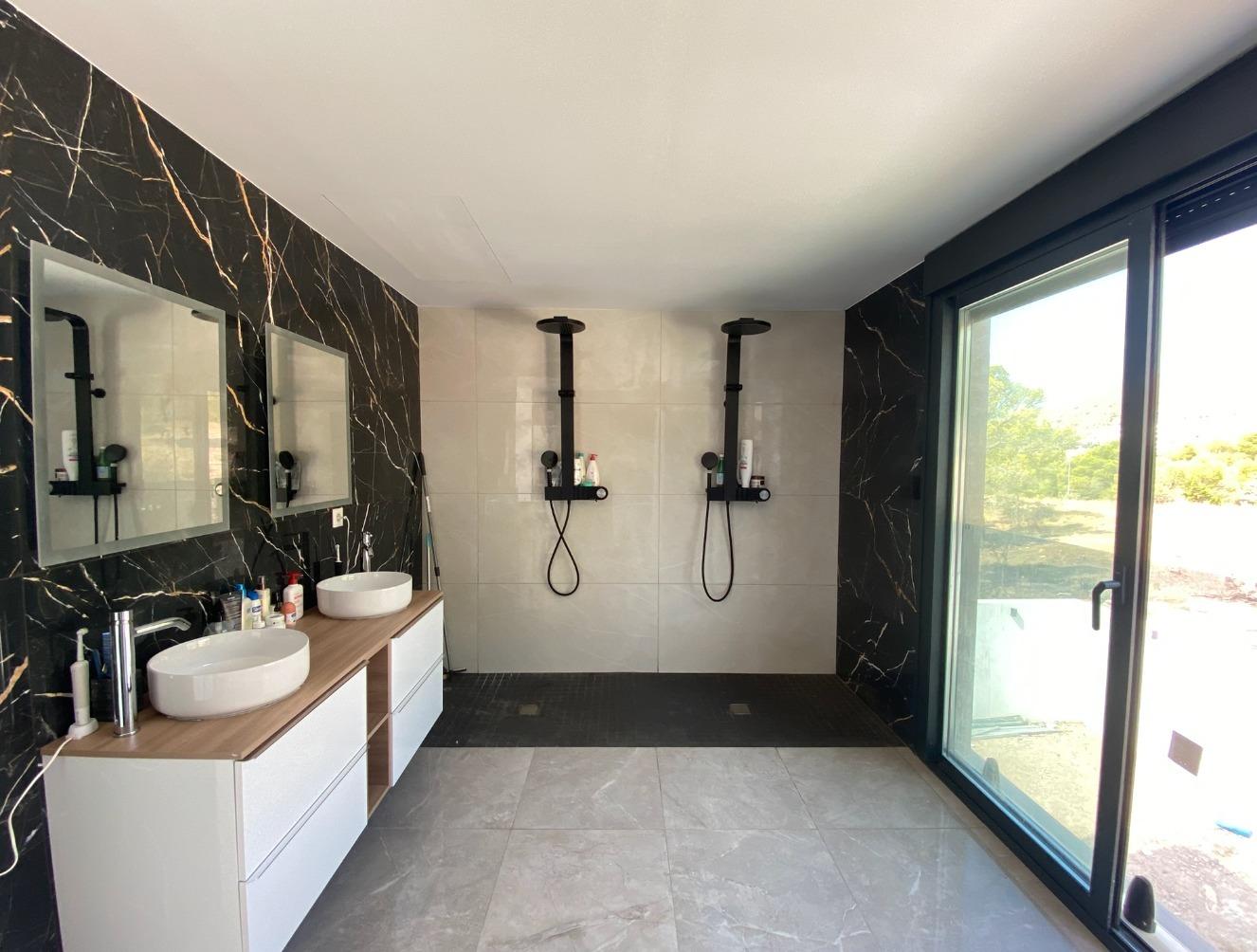 Ontdek uw nieuwe woning in Sierra Cortina, Finestrat