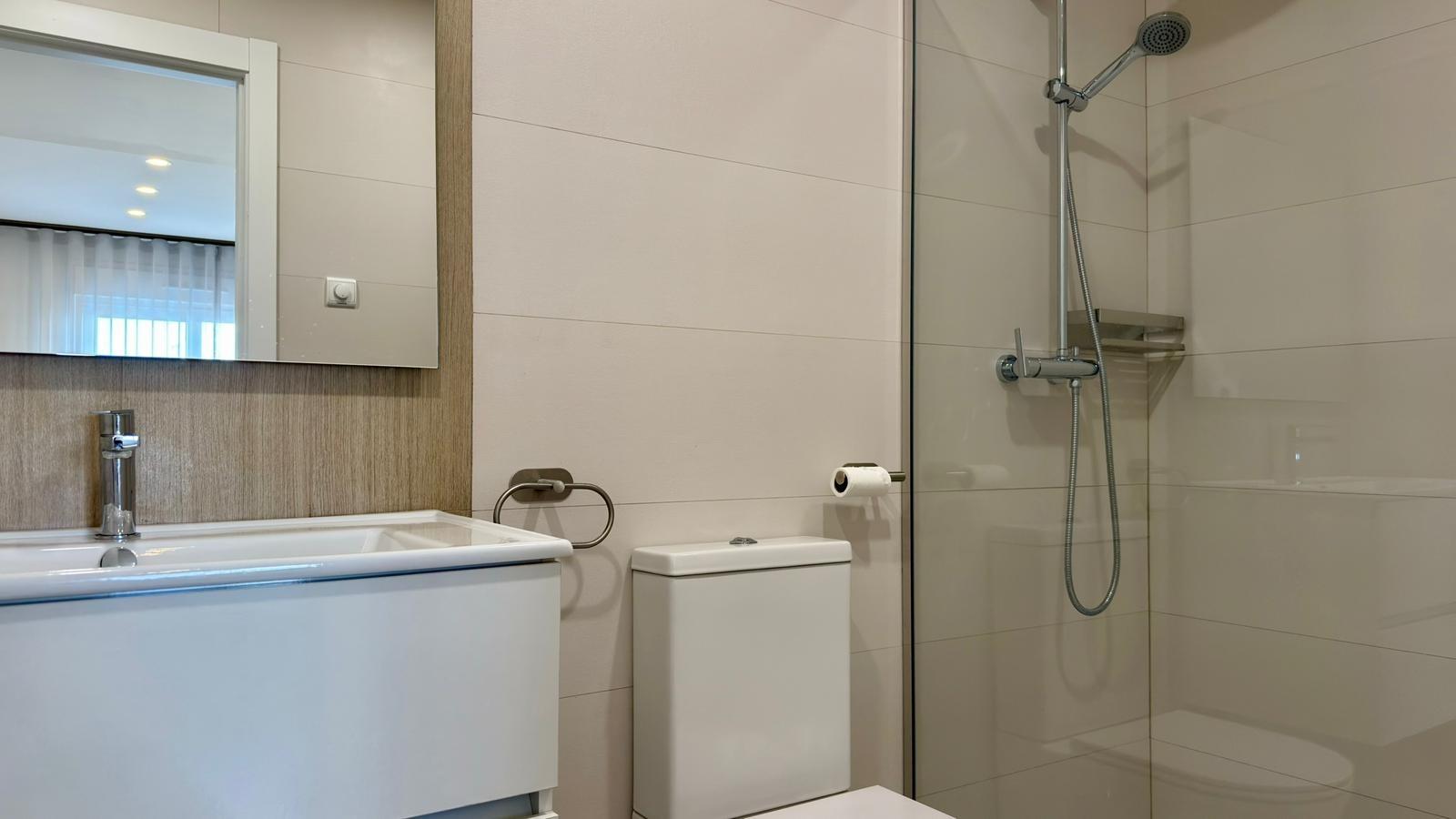 2-36-81 🌅 New apartment in Balcón de Finestrat