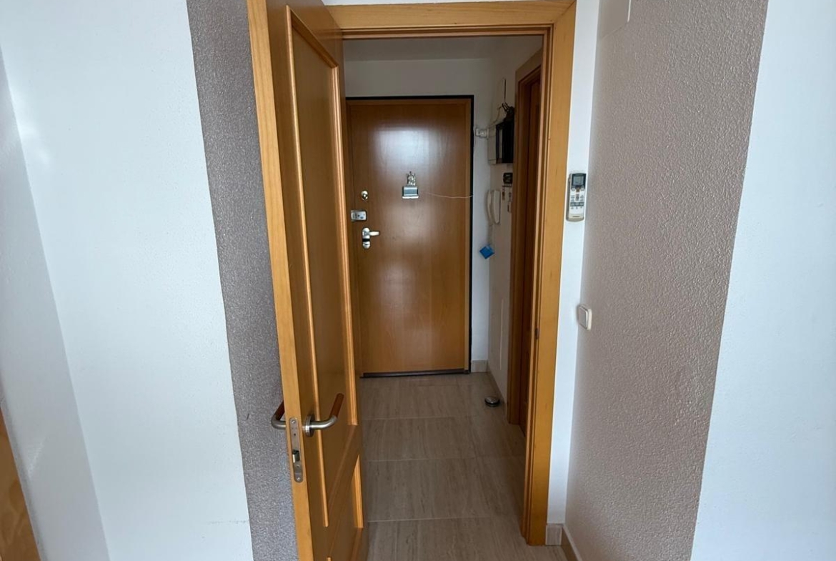 Ático Dúplex con Solárium Privado y Vistas a la Cala de Finestrat
