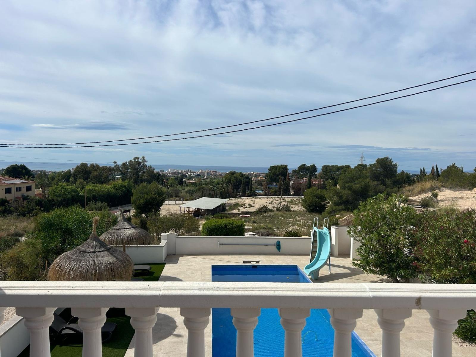 ✨ Nature Retreat in Villajoyosa