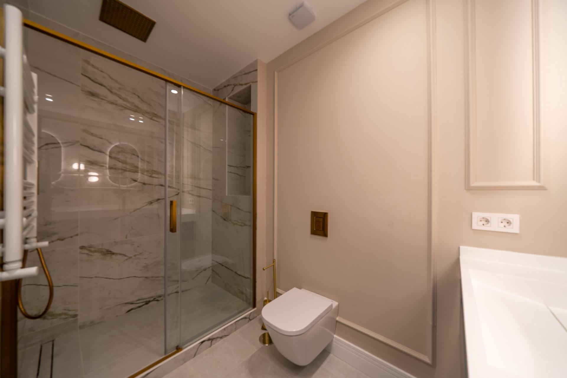 LUXURY APPARTMENT FOR SALE IN GOYA, SALAMANCA DISTRICT