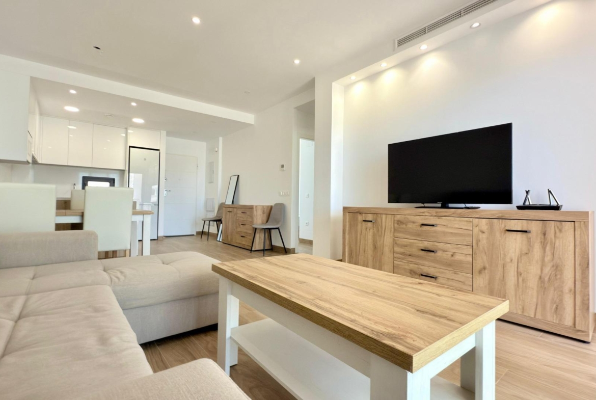 Elite Penthouse in Mirador Hills Resort, Finestrat — Life at Its Peak!