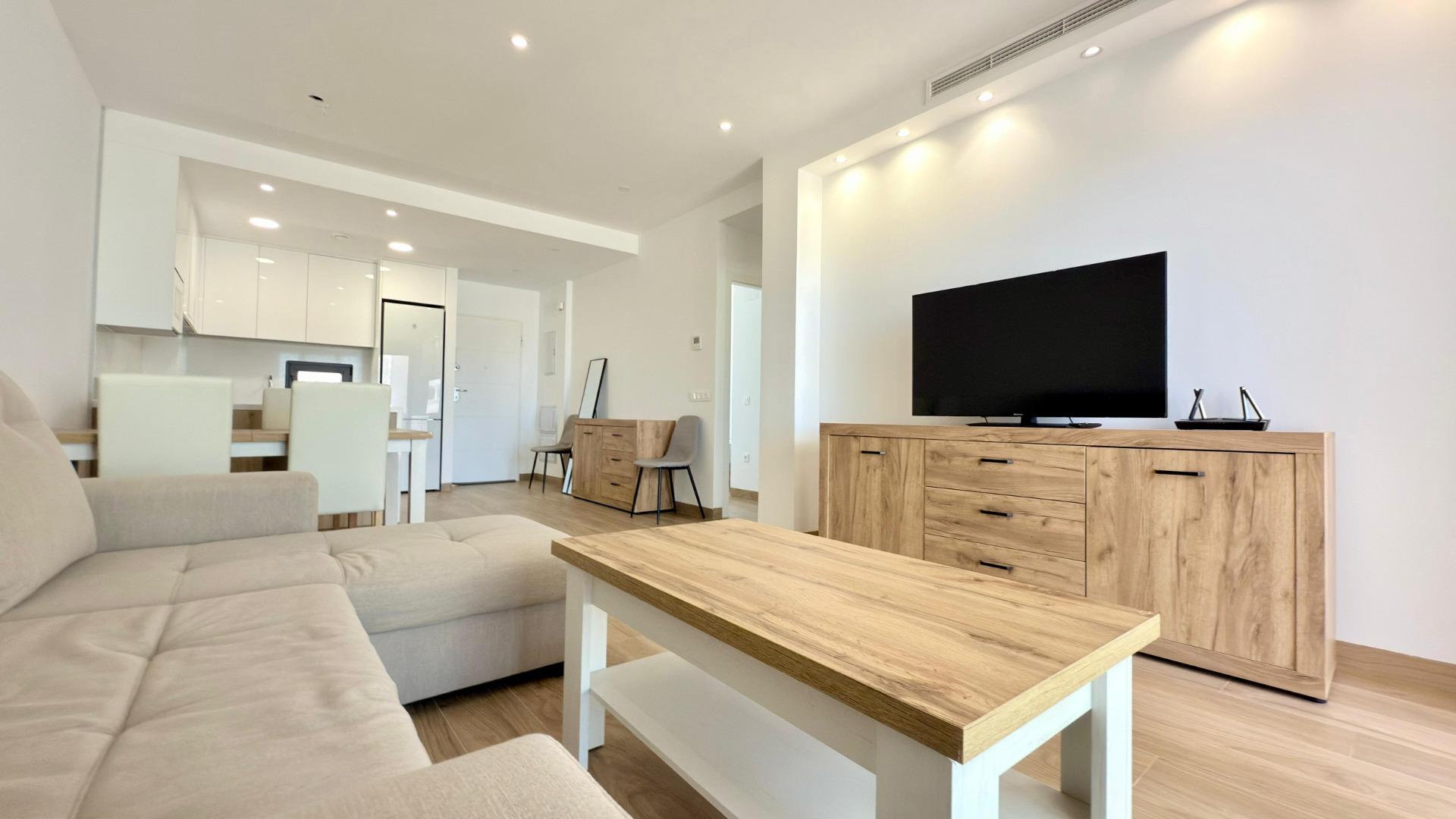 2-37-70 Elite Penthouse in Mirador Hills Resort, Finestrat β Life at Its Peak!